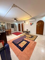 Blk 569 Choa Chu Kang Street 52 (Choa Chu Kang), HDB 4 Rooms #502186651